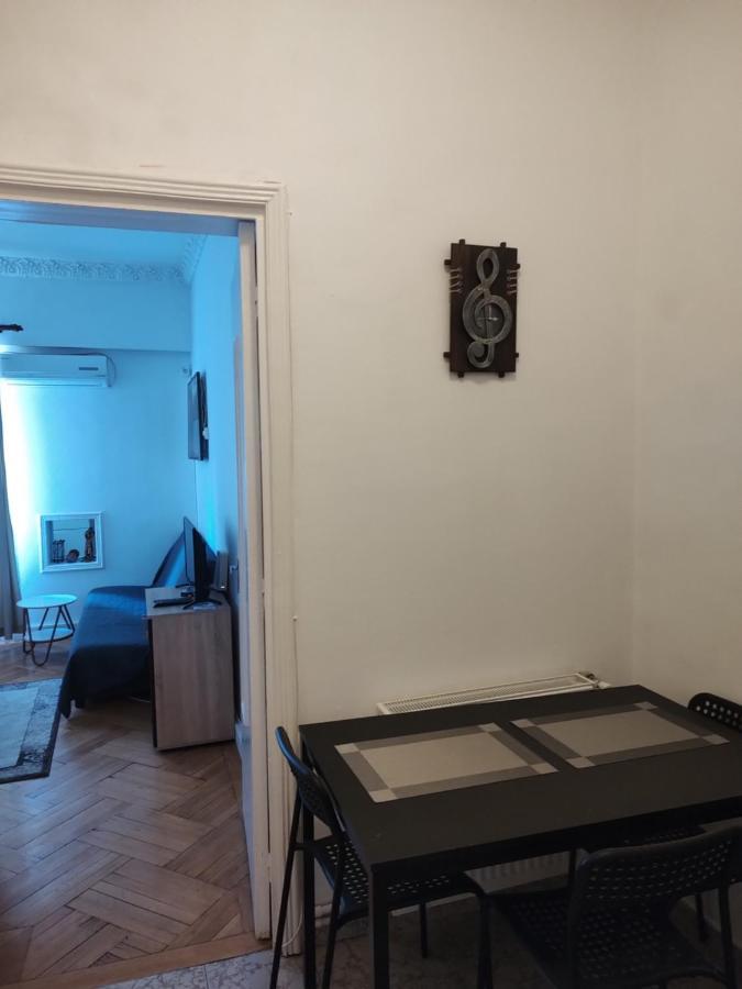 Royal Studio In Old Town Bucarest Extérieur photo