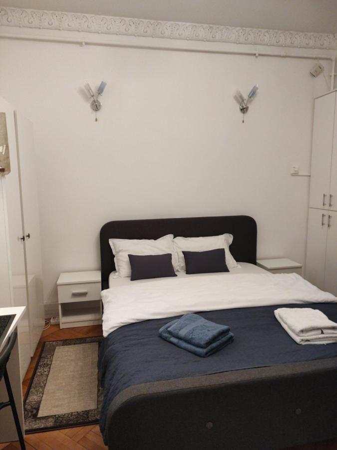 Royal Studio In Old Town Bucarest Extérieur photo