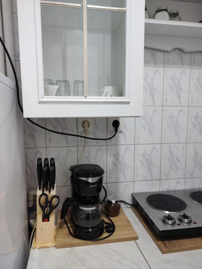 Royal Studio In Old Town Bucarest Extérieur photo